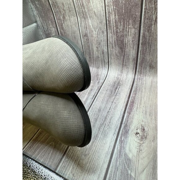 JBU by Jambu Gray Cassidy Ankle Boot Bootie Women Size 9.5M 9.5 - Picture 4 of 10